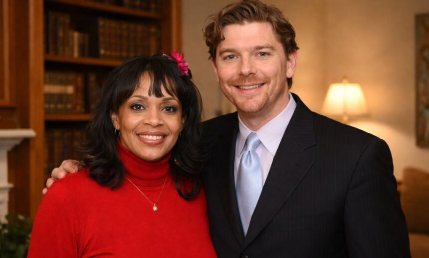 The Inspiring Life and Legacy of Dorothy Bowles Ford