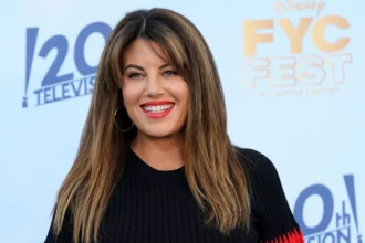 Monica Lewinsky Net Worth: A Deep Dive Into Her Life and Career