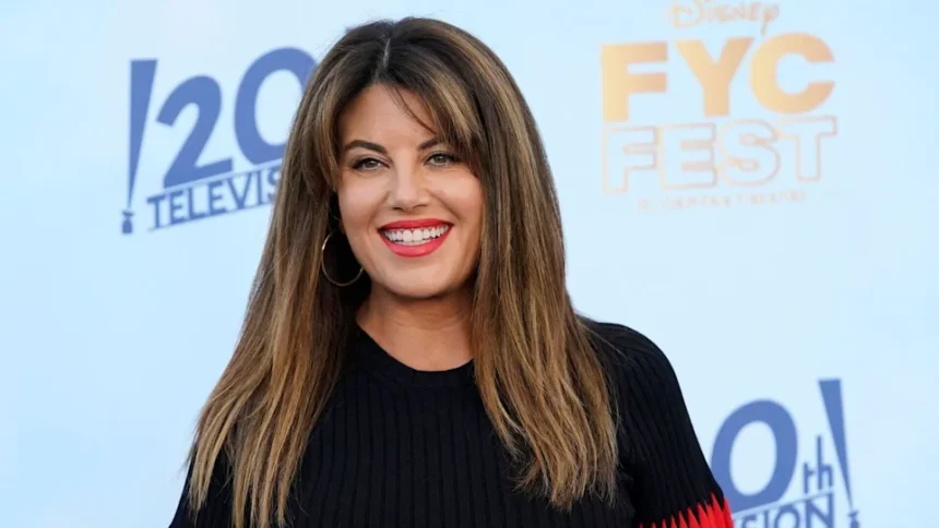 Monica Lewinsky Net Worth: A Deep Dive Into Her Life and Career