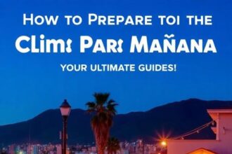 How to Prepare for the Clima Para Mañana: Your Ultimate Guide!