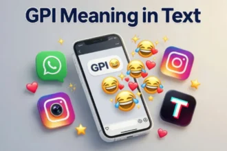 Unlocking the True GPI Meaning: A Complete Guide