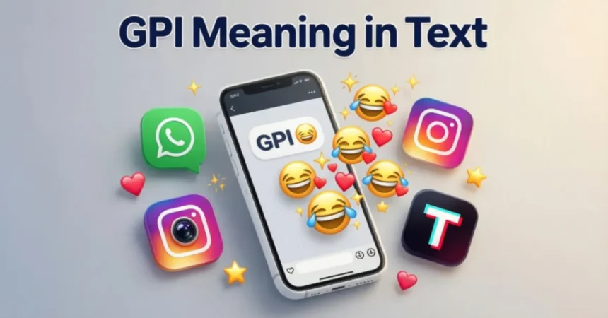 Unlocking the True GPI Meaning: A Complete Guide
