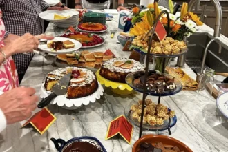 The Ultimate Guide to Hosting a Charity NYE Event