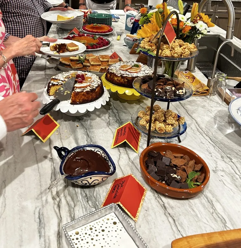 The Ultimate Guide to Hosting a Charity NYE Event