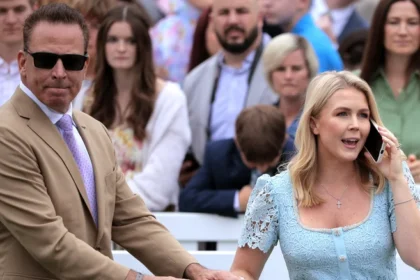 Nicholas Riccio Net Worth: A Comprehensive Insight