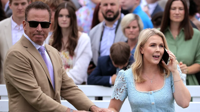 Nicholas Riccio Net Worth: A Comprehensive Insight