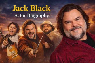 Jack Black Net Worth