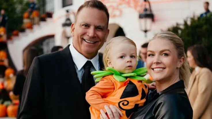 The Ultimate Guide to the Karoline Leavitt Husband Net Worth and Financial Journey