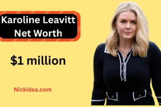 Guide to Karoline Leavitt Net Worth and Career