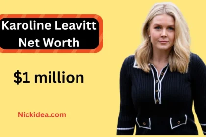 Guide to Karoline Leavitt Net Worth and Career