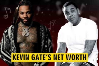 kevin gates net worth