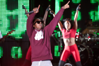 The Ultimate Guide to Rapper Lil Wayne Net Worth: Music, Money, and Legacy