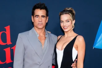 The Complete Story of Margot Robbie