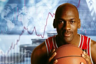 michael jordan net worth