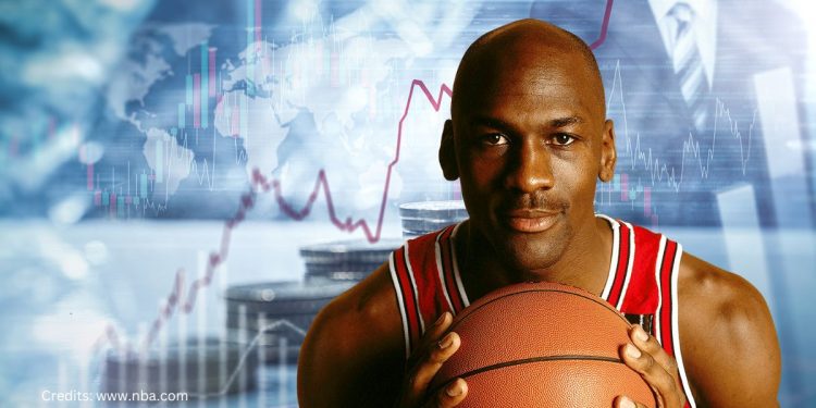 michael jordan net worth