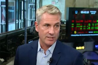 The Ultimate Guide to Andy Byron Net Worth: Career, Assets, and Success