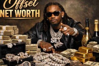 offset net worth