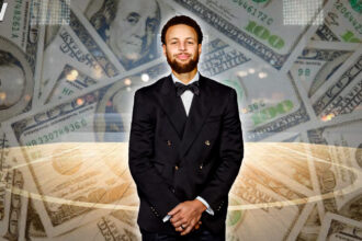 Steph Curry Net Worth: A Deep Dive into the NBA Star's Wealth
