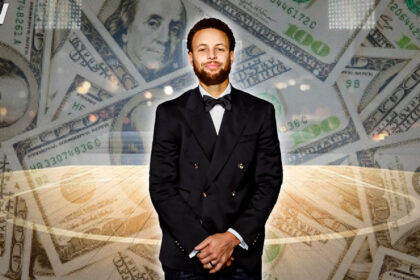 Steph Curry Net Worth: A Deep Dive into the NBA Star's Wealth