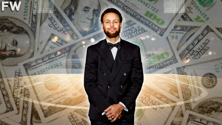 Steph Curry Net Worth: A Deep Dive into the NBA Star's Wealth