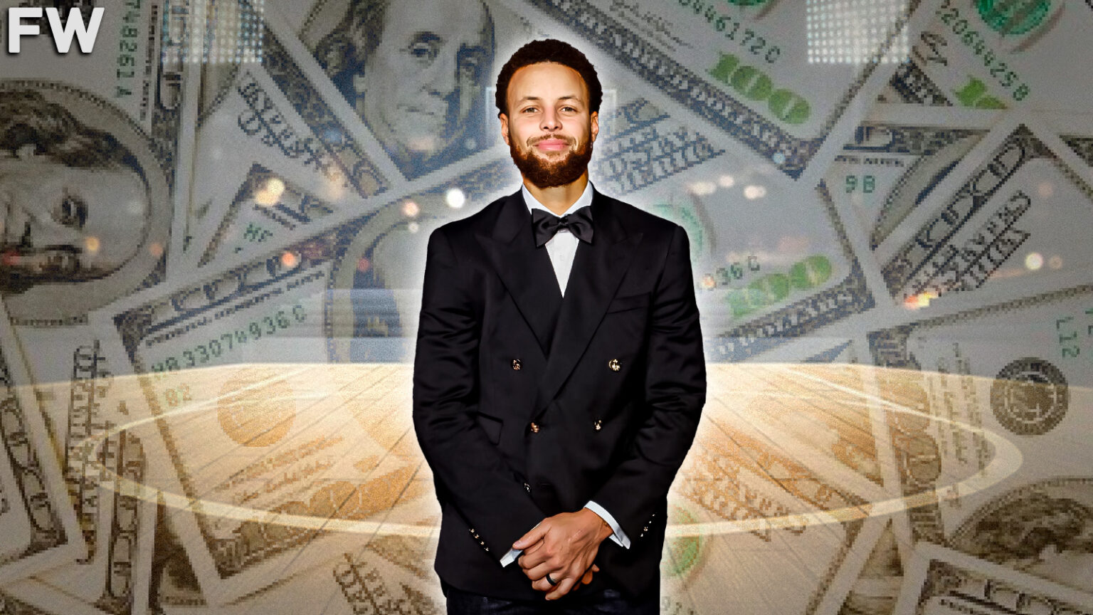 Steph Curry Net Worth: A Deep Dive into the NBA Star's Wealth