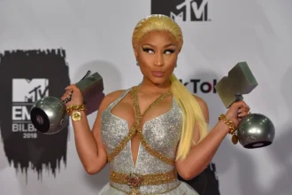 Nicki Minaj Net Worth