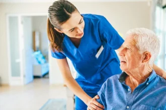 What Is a Home Health Nurse? Your Complete Guide
