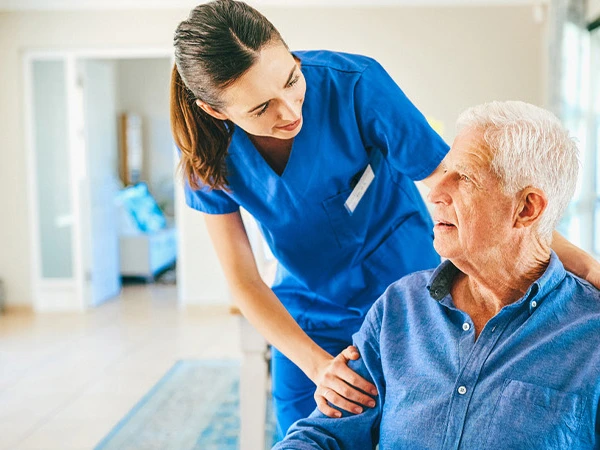What Is a Home Health Nurse? Your Complete Guide
