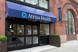 Atrius Health Login
