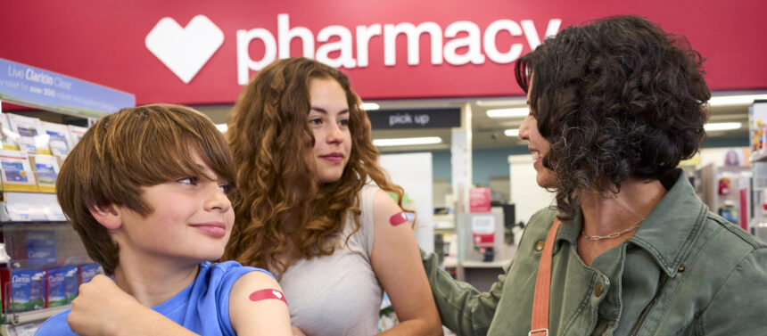 cvs health survey