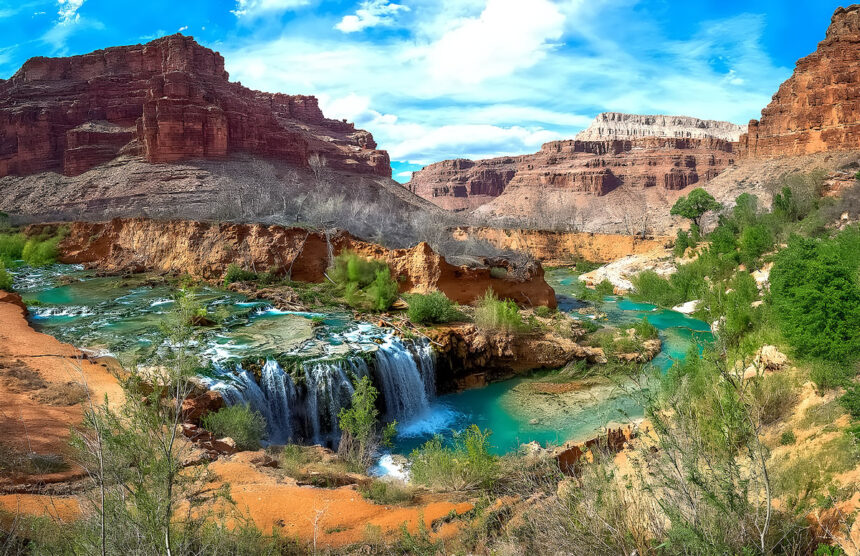 The Ultimate Guide to Exploring the Wonders of Enntal