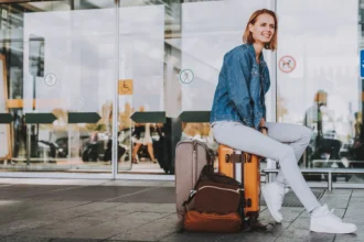 Traveler Number Lookup