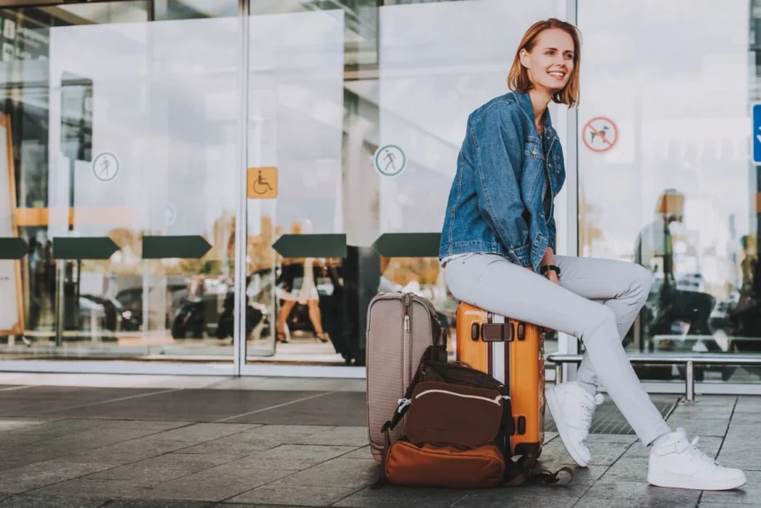 Traveler Number Lookup