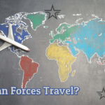 Armed Forces Travel