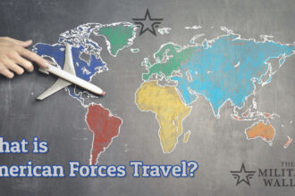 Armed Forces Travel
