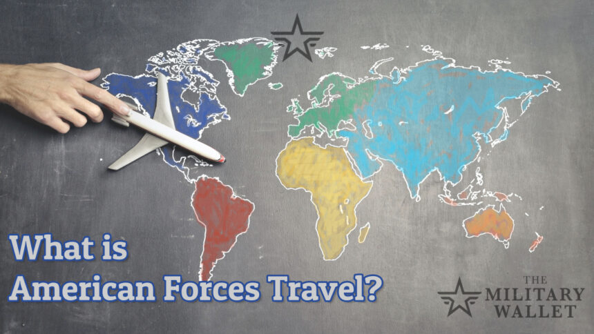 Armed Forces Travel