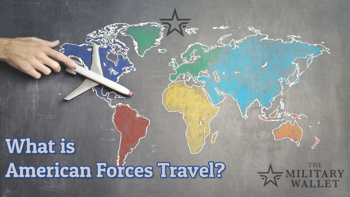 Armed Forces Travel