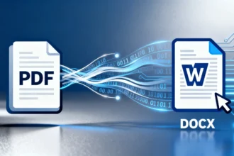 The Role of PDF Conversion in Modern Software Development