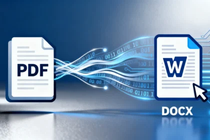 The Role of PDF Conversion in Modern Software Development
