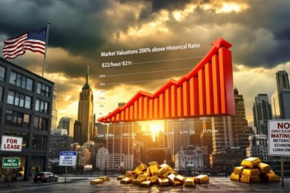 US Economy News Today