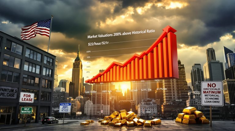 US Economy News Today