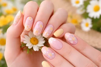 short nail designs