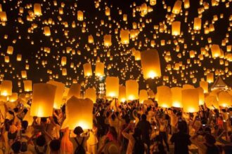 celebrations around the world