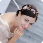 hair accessories pin