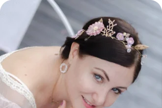 hair accessories pin