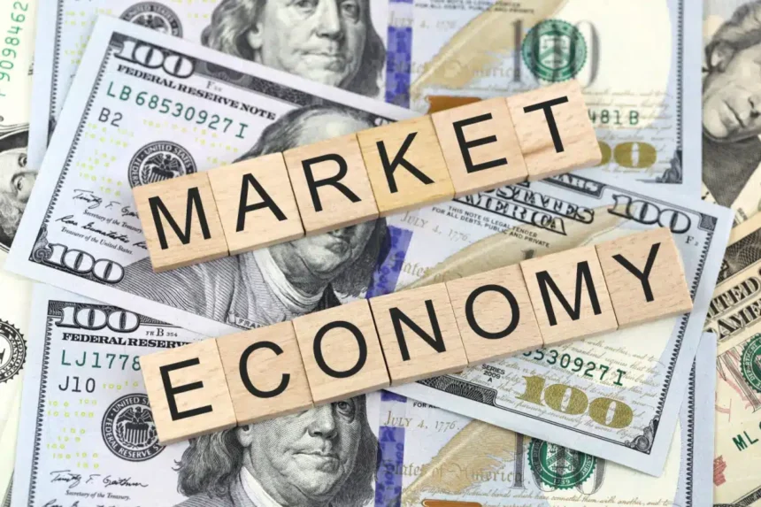 What is a Market Economy? Everything You Need to Know
