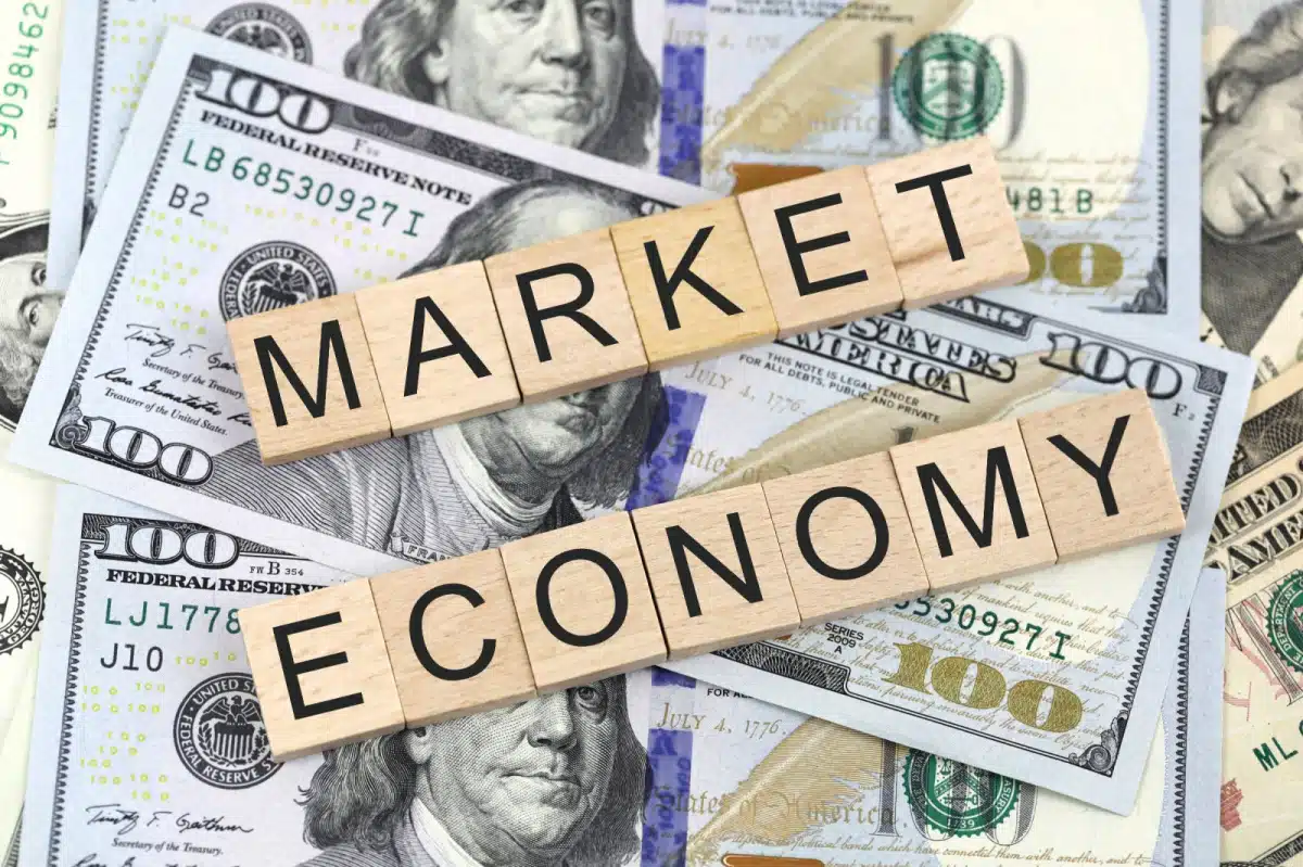 What is a Market Economy? Everything You Need to Know