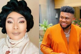 Joshua Russaw Biography: What We Know About Faith Evans and Todd Russaw’s Son