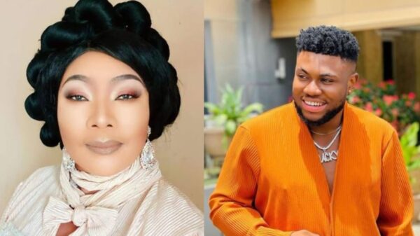 Joshua Russaw Biography: What We Know About Faith Evans and Todd Russaw’s Son