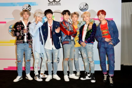 Understanding the Magic of bts thanks to Messages